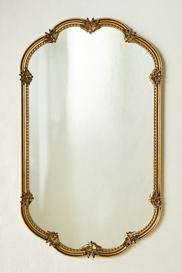 Juliette Wall Mirror #1
