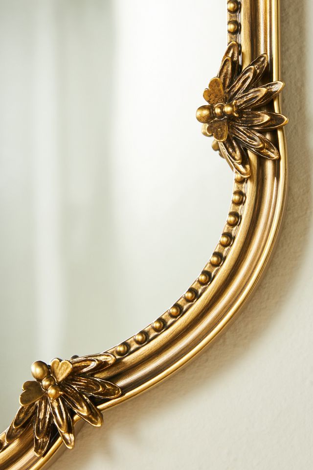Juliette Wall Mirror #2