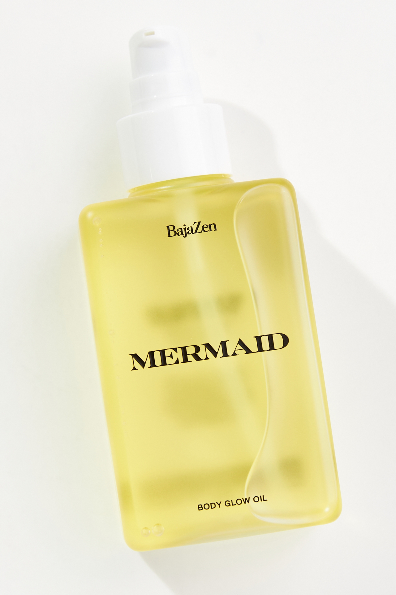 Baja Zen Mermaid Body Glow Oil