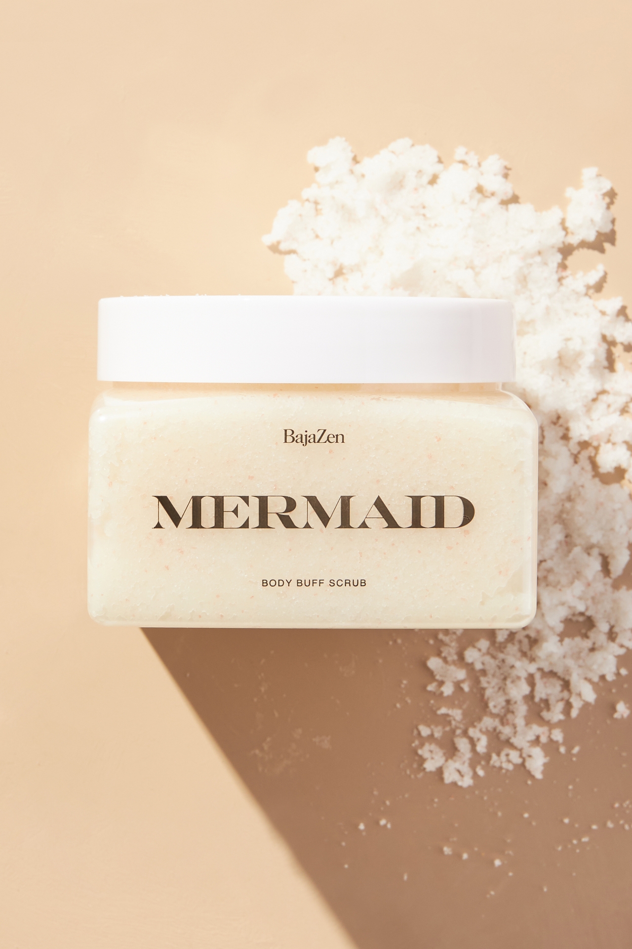 Baja Zen Mermaid Body Buff Scrub