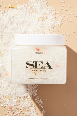 Sea Cleanse Soaking Salt