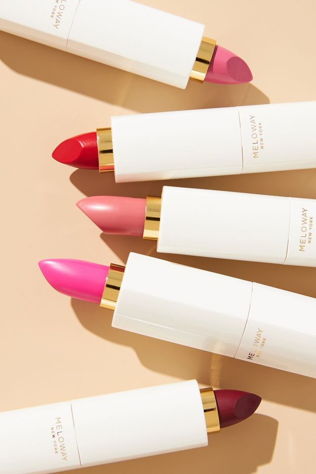 Meloway Hi-Rise Matte Lipstick #1