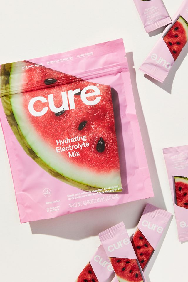 Is Watermelon Good for Hydration?