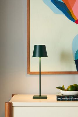 Poldina Pro Cordless Rechargeable LED Table Lamp