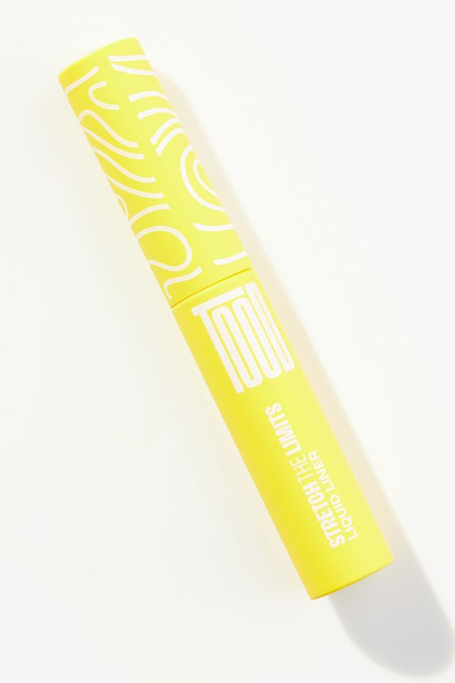 TooD Stretch The Limits Liquid Eyeliner #1