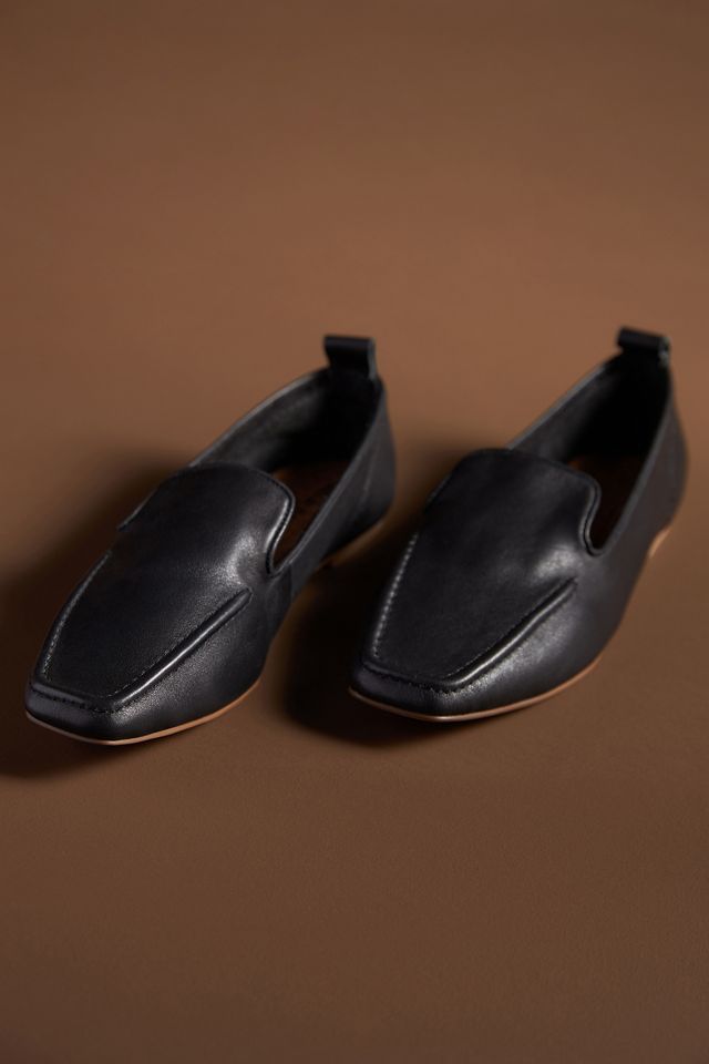 Kelsi Dagger Brooklyn Finley Loafers #1