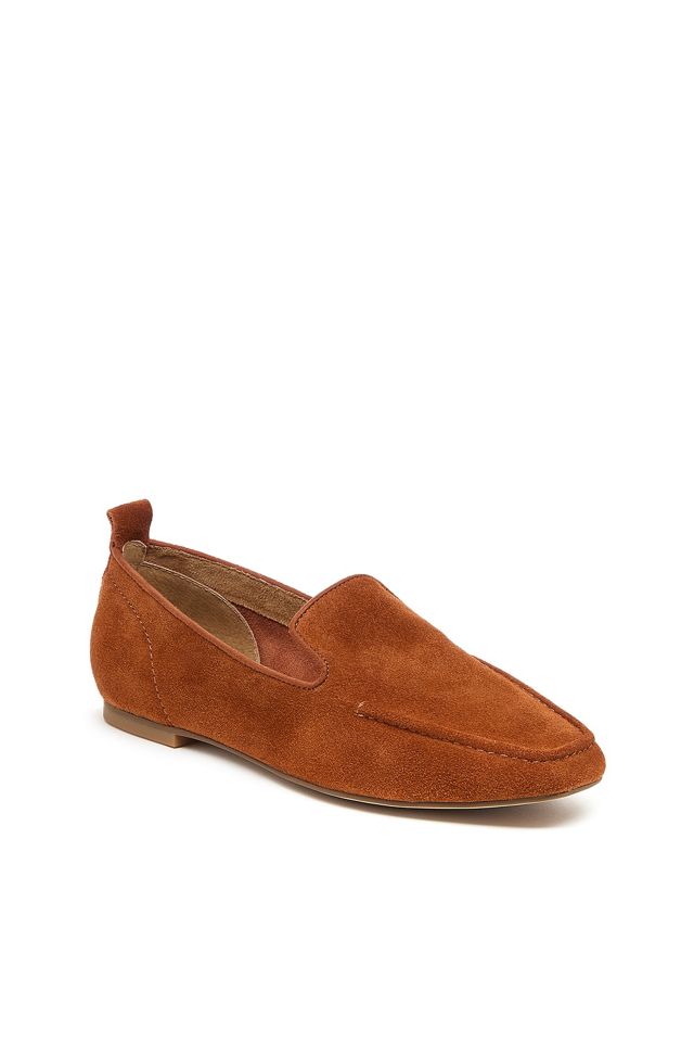 Kelsi Dagger Brooklyn Finley Loafers #1