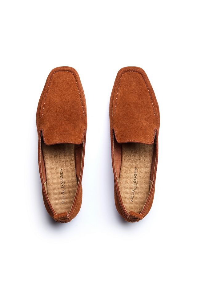 Kelsi Dagger Brooklyn Finley Loafers #2