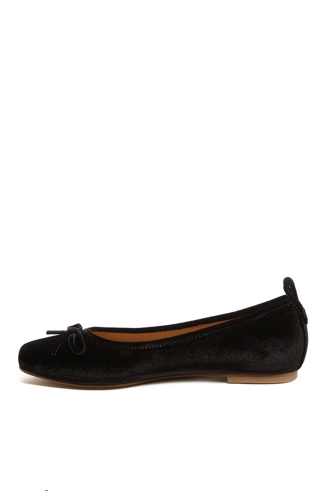 Kelsi Dagger Brooklyn Frankie Ballet Flats #2