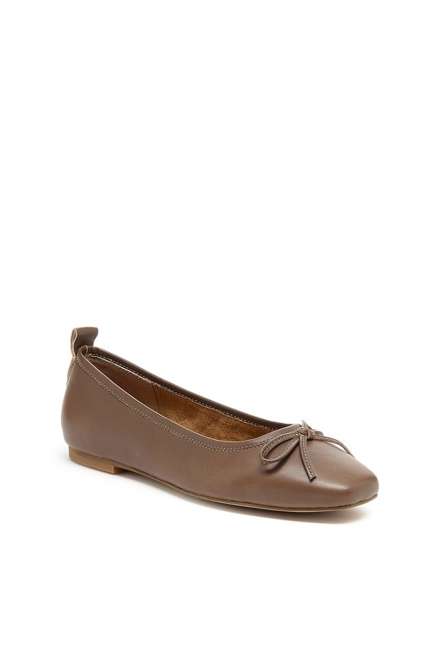 Kelsi Dagger Brooklyn Frankie Ballet Flats #1