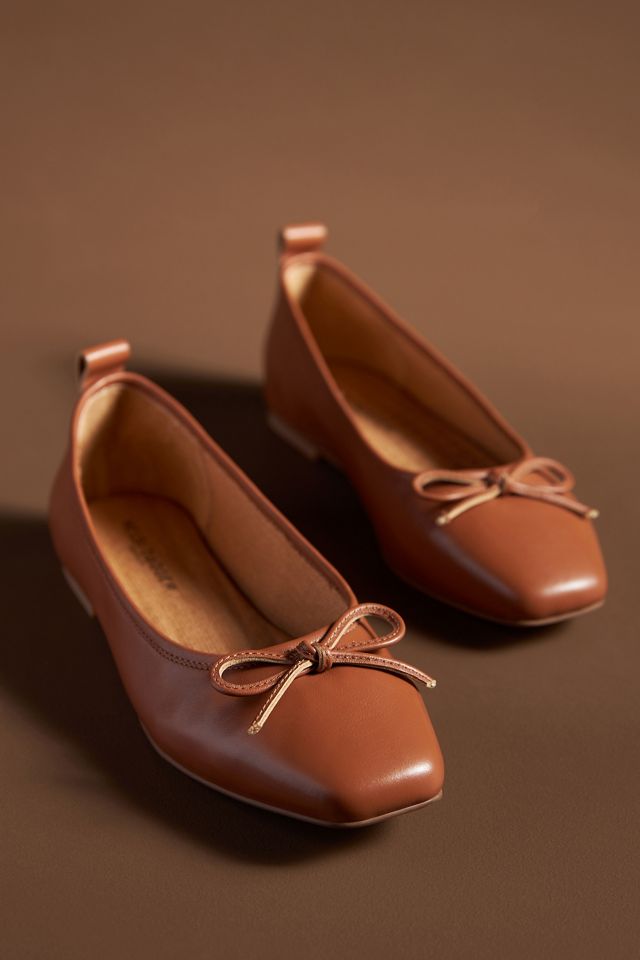 Kelsi Dagger Brooklyn Frankie Ballet Flats #1