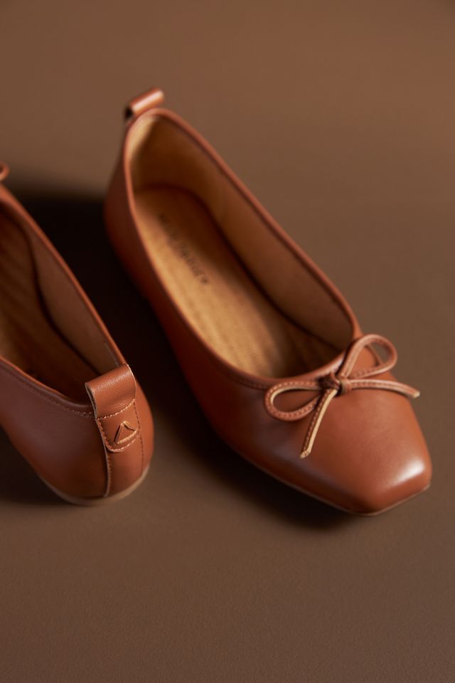 Kelsi Dagger Brooklyn Frankie Ballet Flats #2