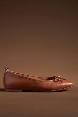 Kelsi Dagger Brooklyn Frankie Ballet Flats