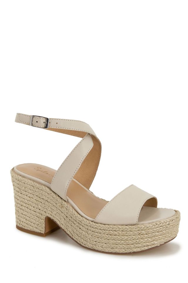 Splendid Bowie Platform Heels #1