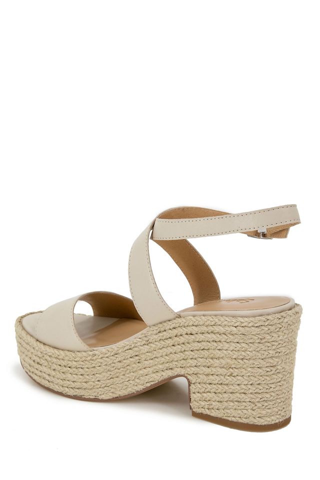 Splendid Bowie Platform Heels #2