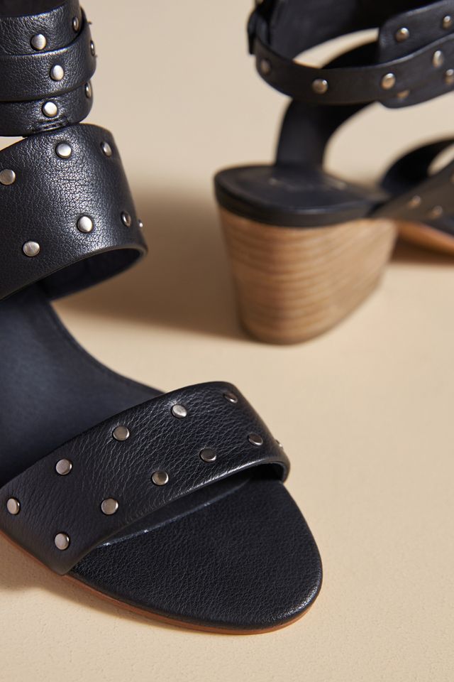 Silent D Rosendo Heels #2