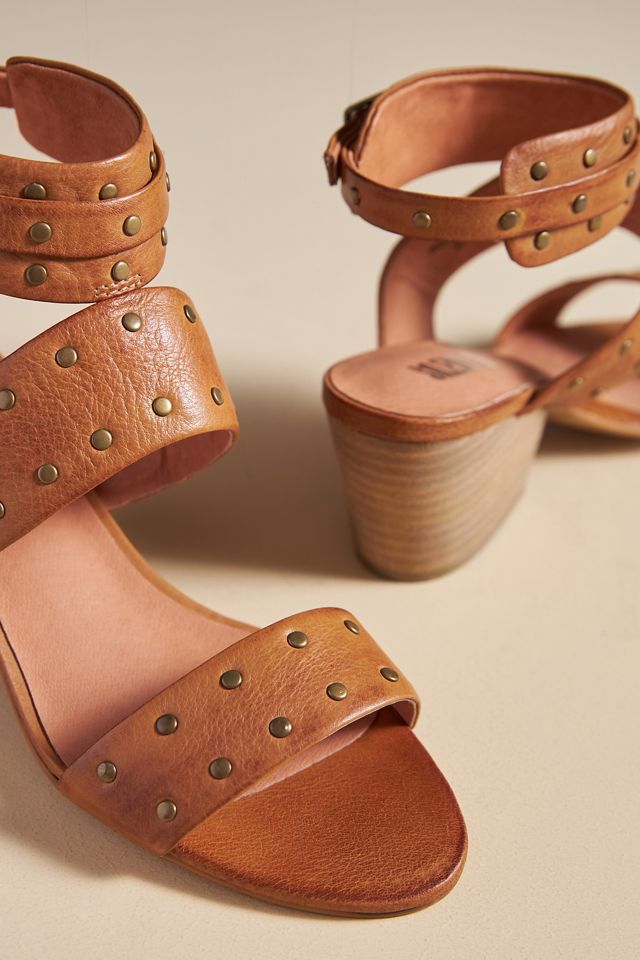 Silent D Rosendo Heels #2