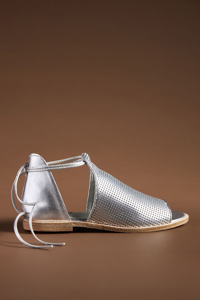 Nuance sandals clearance