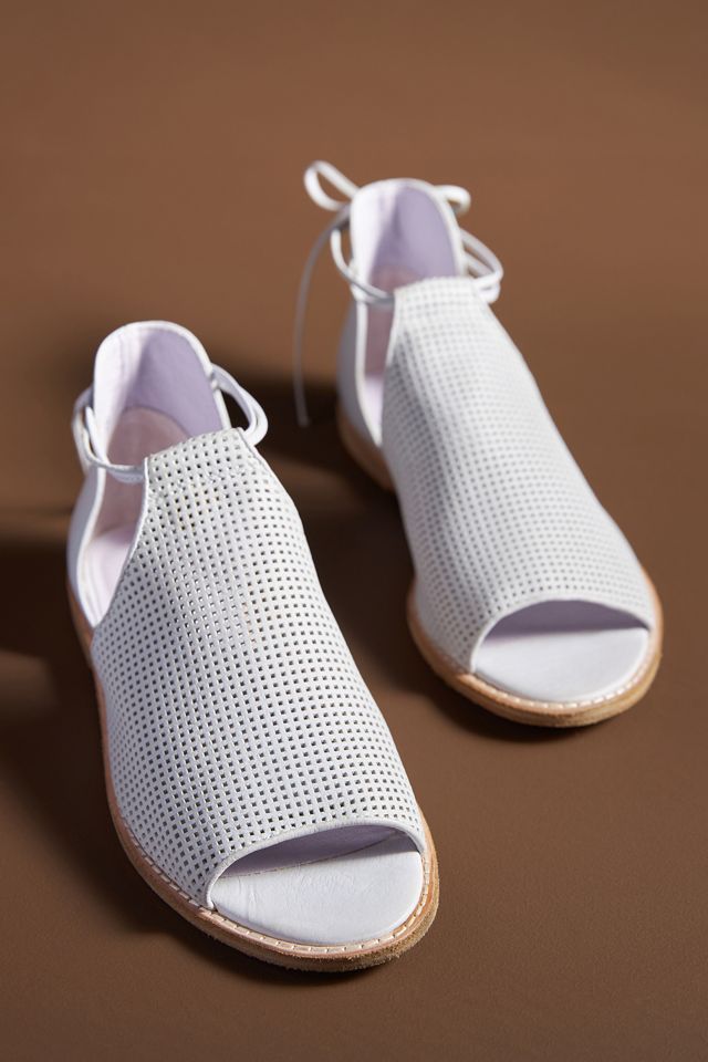 Silent D Nuance Sandals #1