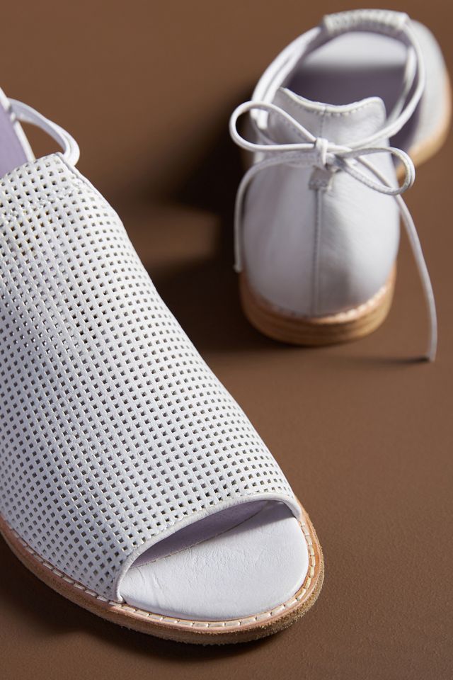 Silent D Nuance Sandals #2