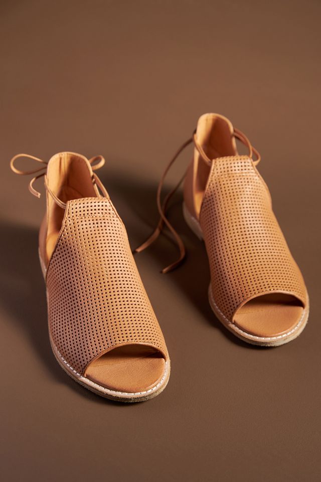 Silent D Nuance Sandals #1