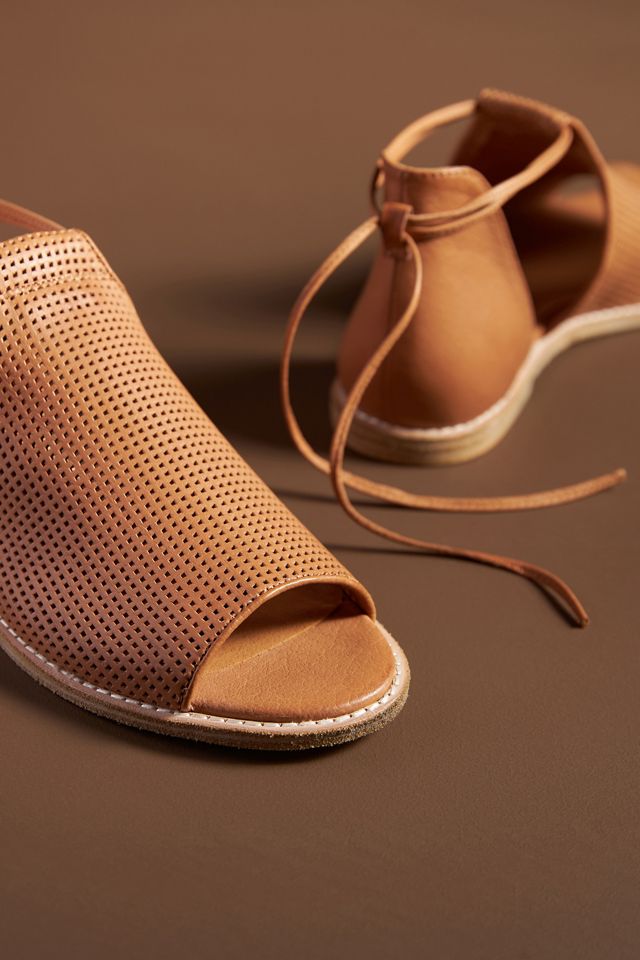 Silent D Nuance Sandals #2