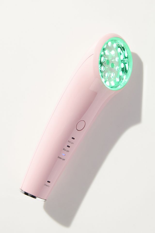 Skin Gym Revilit LED Light Therapy Tool Anthropologie