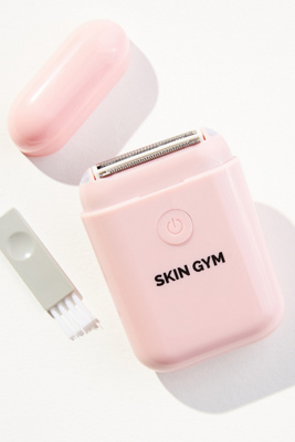 Skin Gym Bare Shave & Trim Electric Trimmer