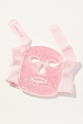 Skin Gym Cryo Chill Ice Beaded Face Mask