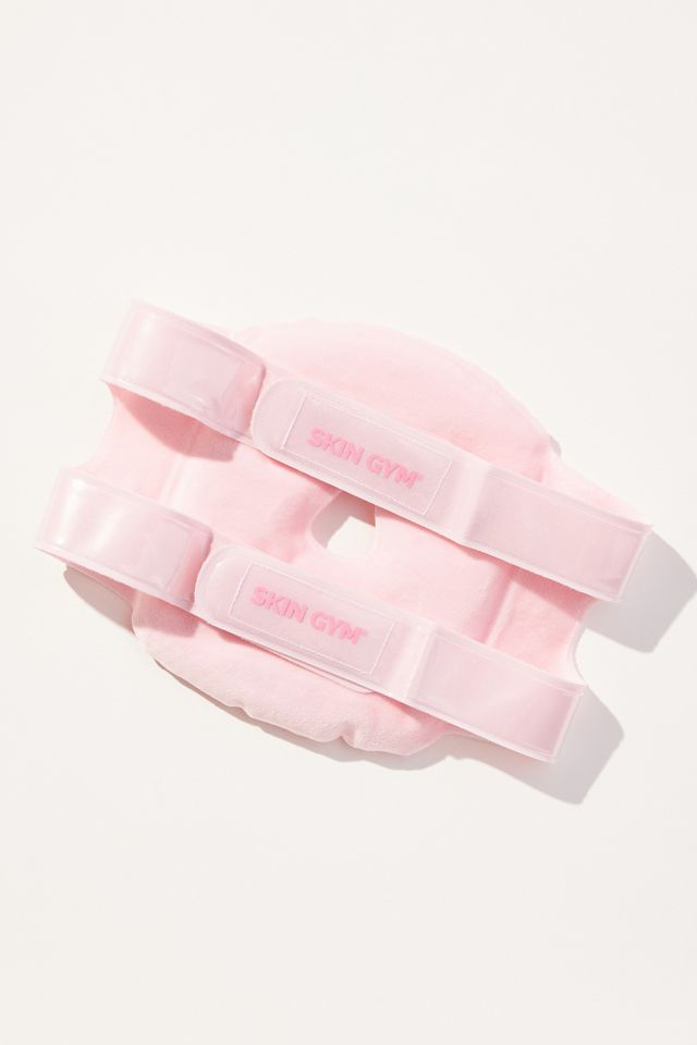 Skin Gym Cryo Chill Ice Beaded Face Mask #1
