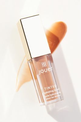 Jouer Tinted Lip Oil