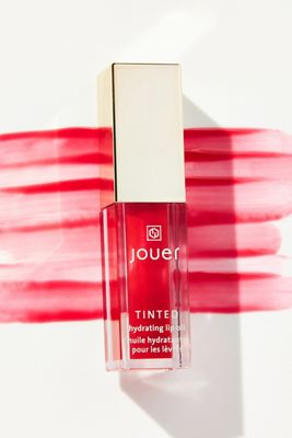 Jouer Tinted Lip Oil
