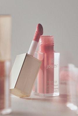 Jouer Tinted Lip Oil