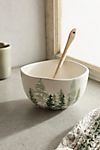 Evergreen Forest Bowl