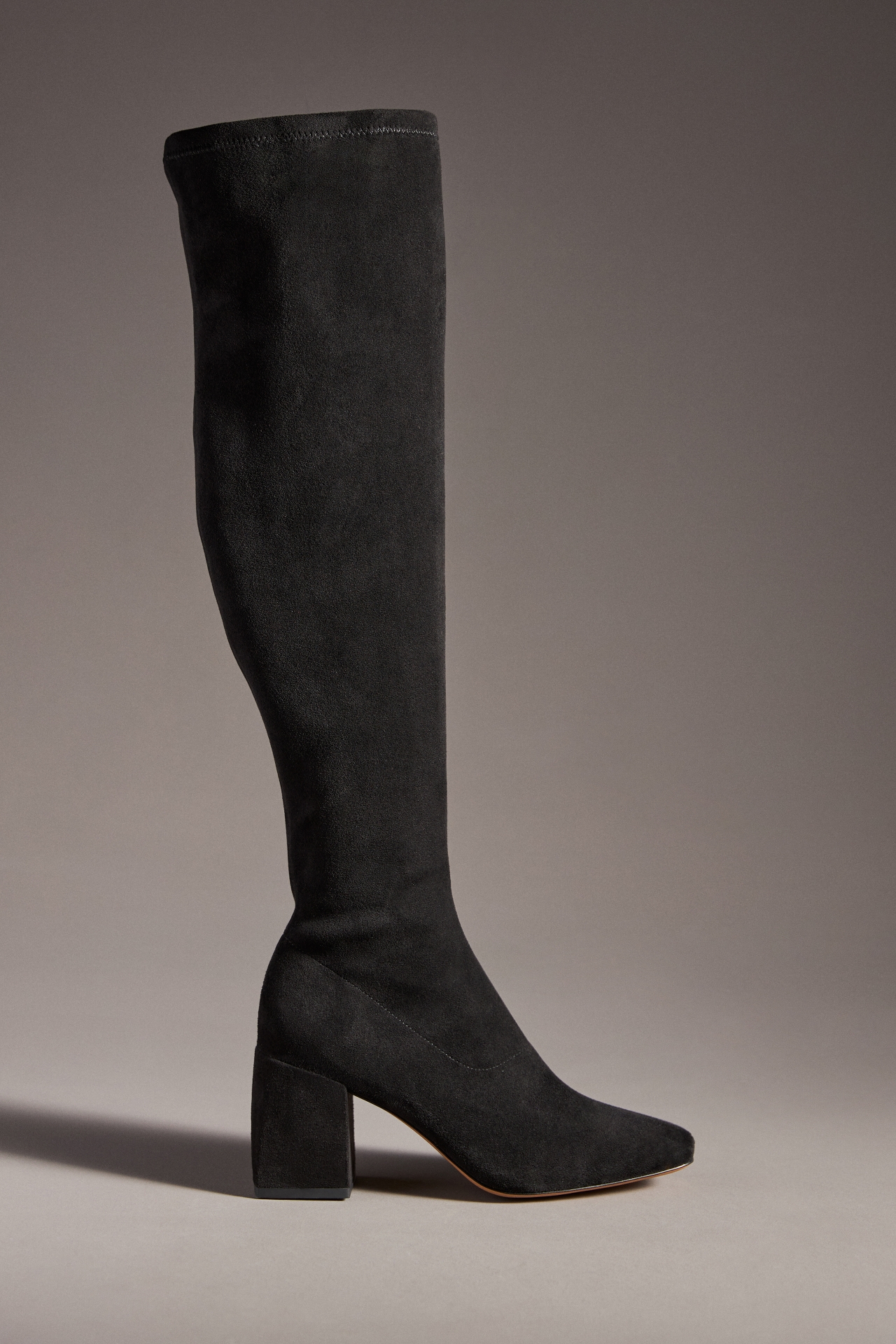 Silent D Caribe Over-The-Knee Boots