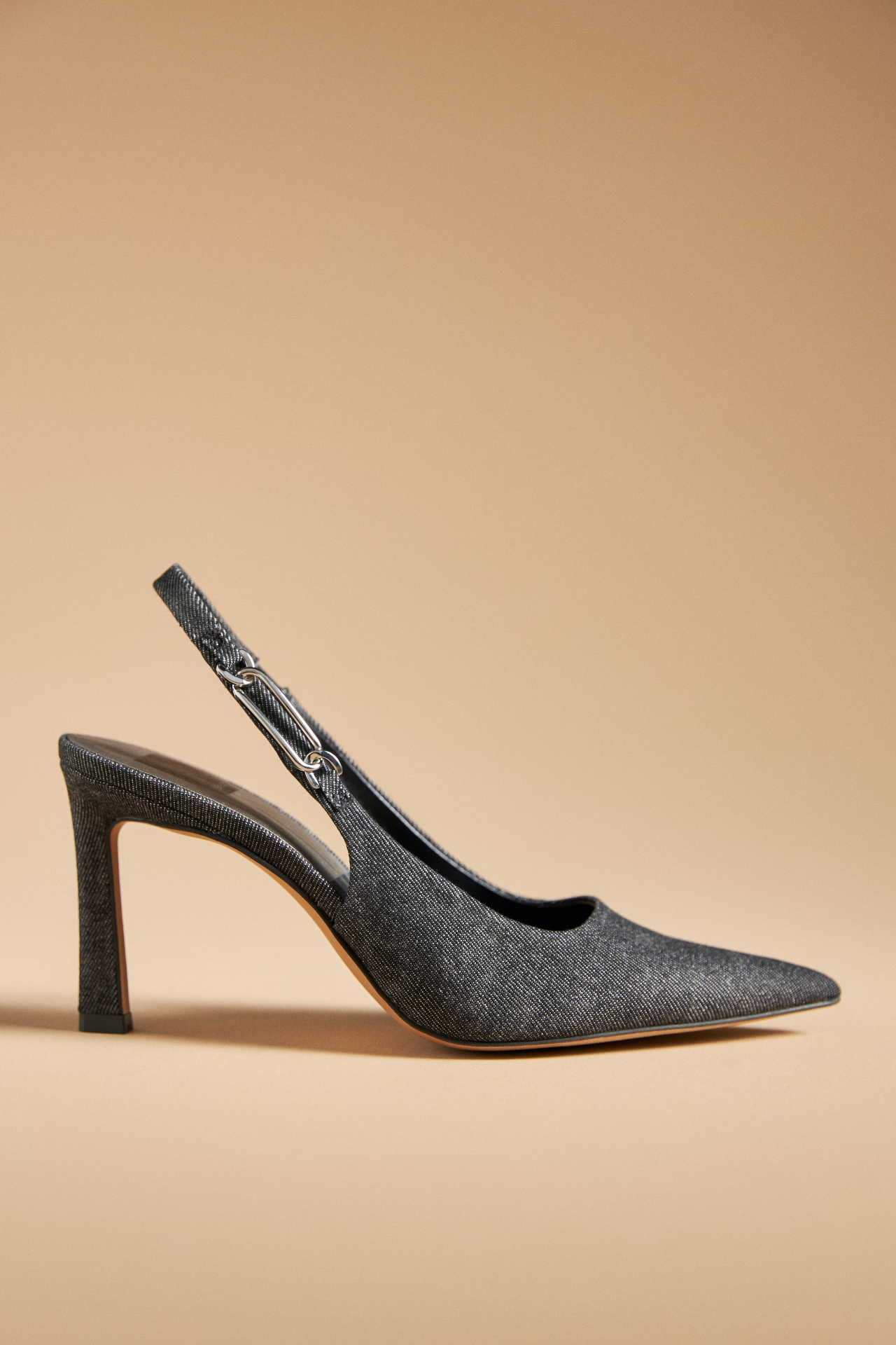 Dolce Vita Krista Slingback Heels