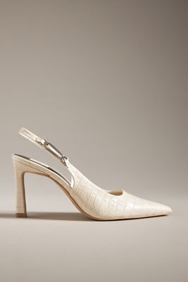 Dolce Vita Krista Slingback Heels