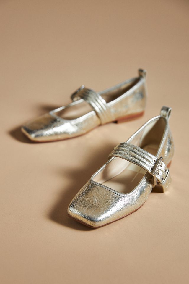 Dolce Vita Arora Flats #1