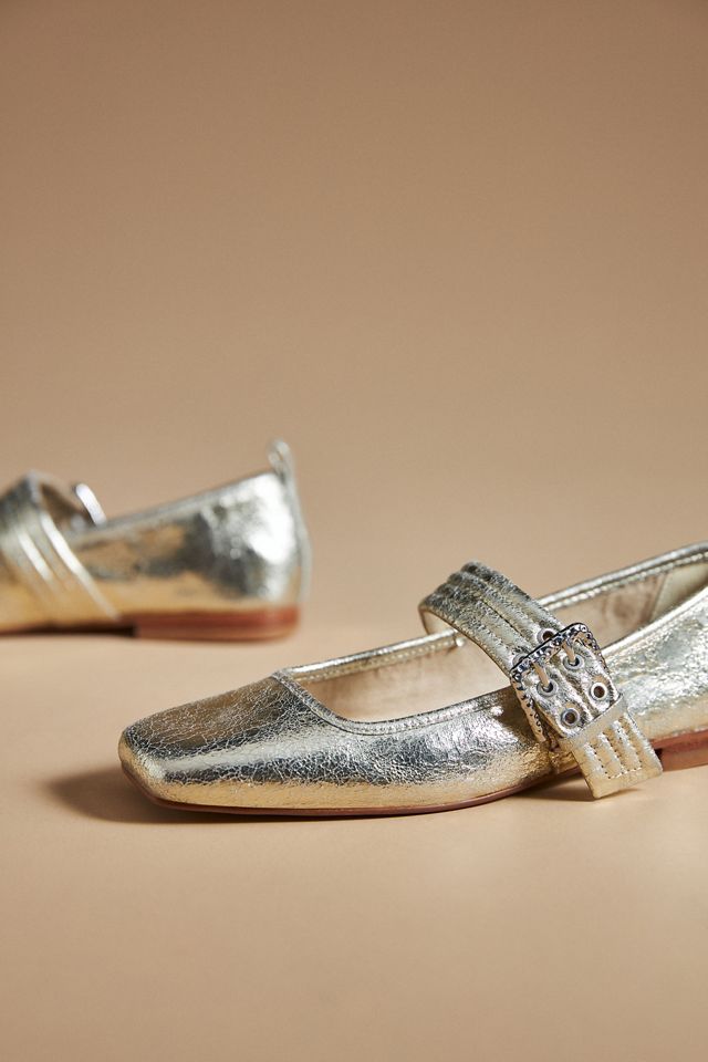 Dolce Vita Arora Flats #2