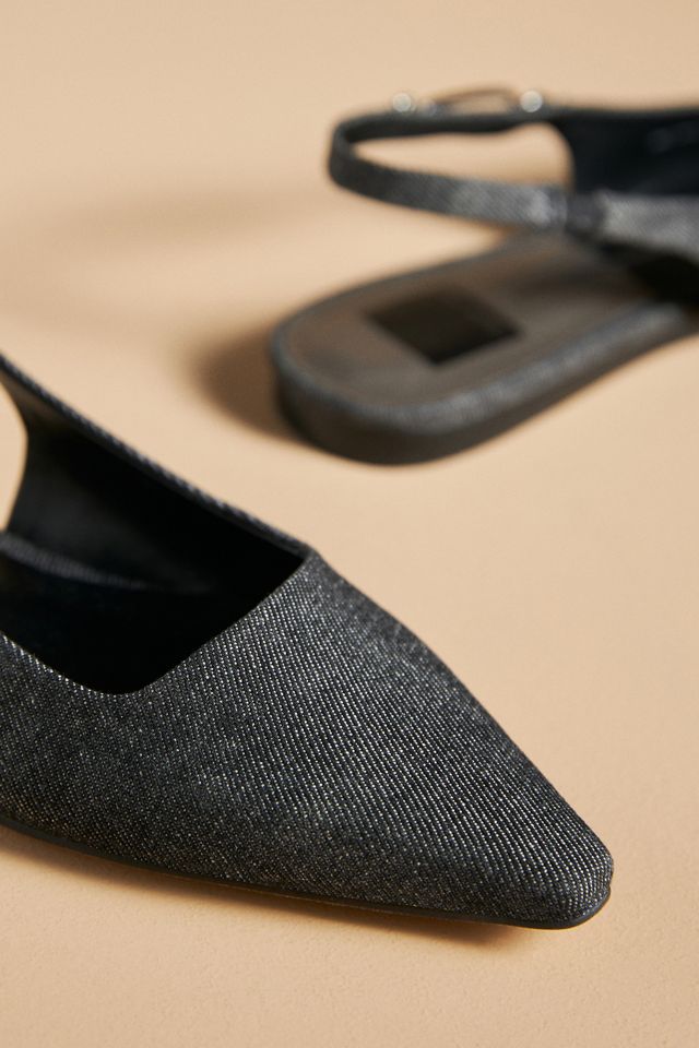 Dolce Vita Elley Slingback Flats #2