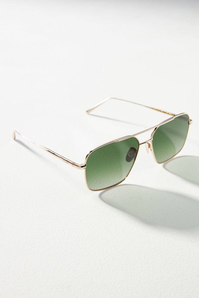 Chimi Aviator Sunglasses #1