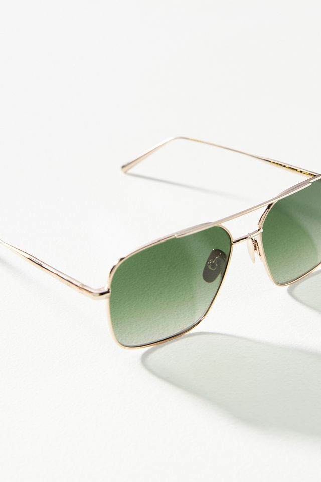 Chimi Aviator Sunglasses #2