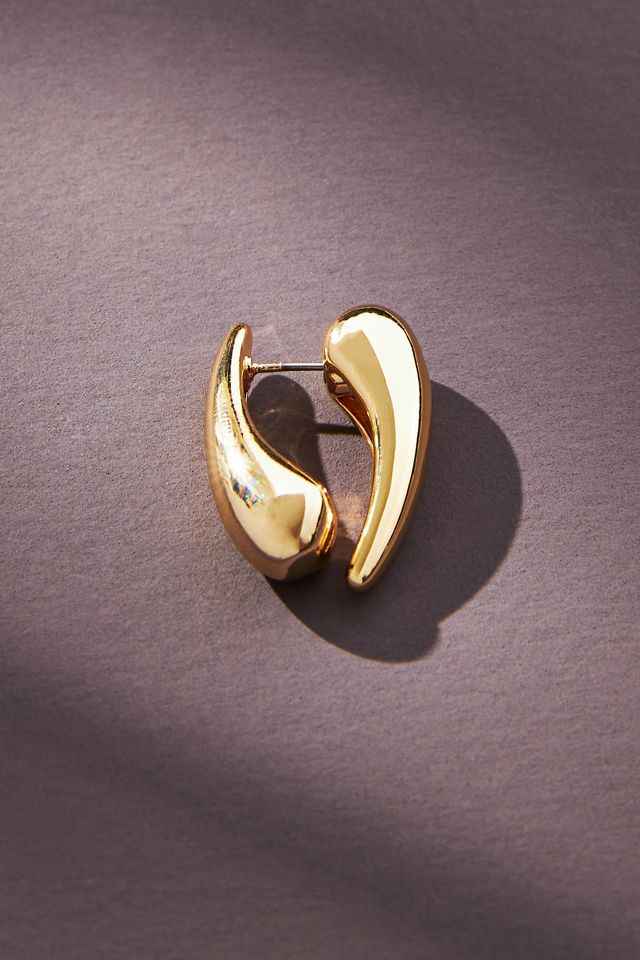 The Petra Baby Drop Earrings #3