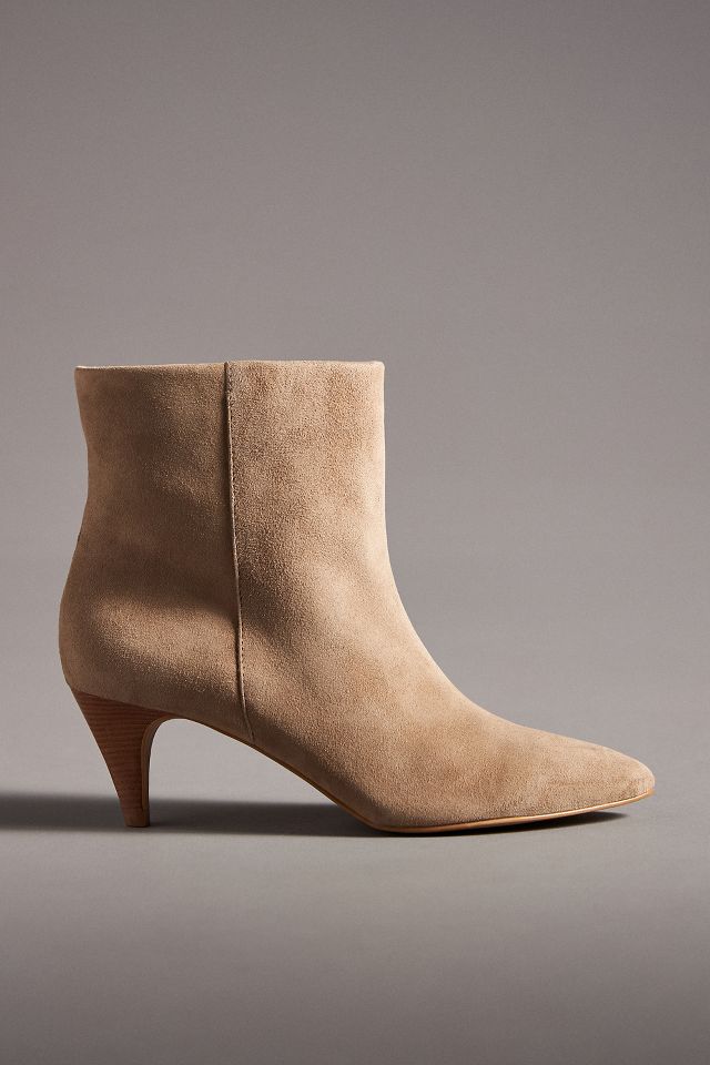 Dolce vita hot sale pearse bootie