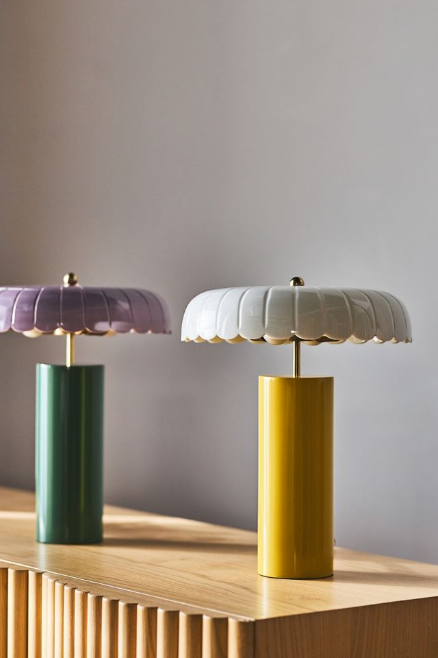Genni Table Lamp #1