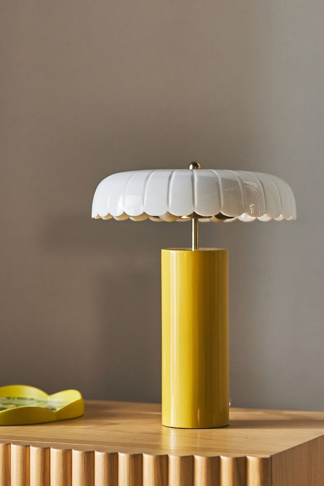 Genni Table Lamp #3