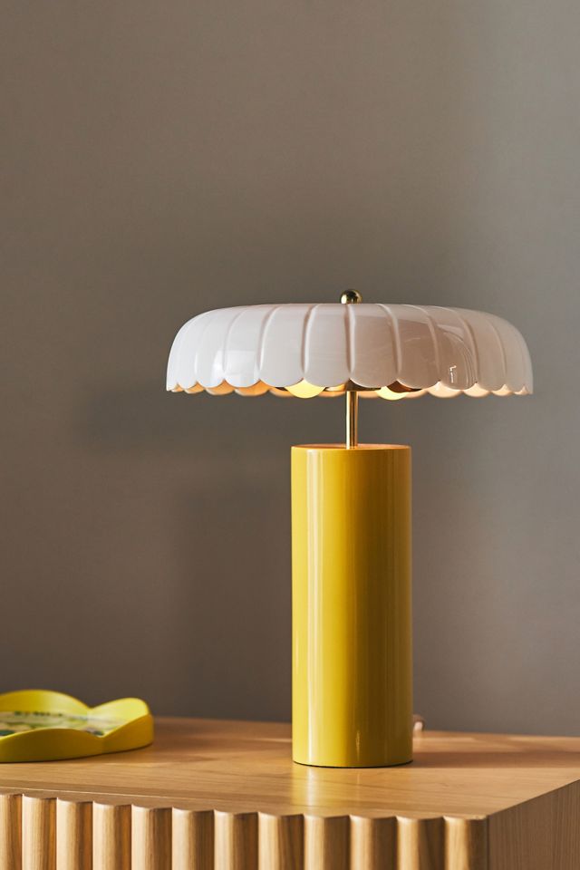 Genni Table Lamp #2