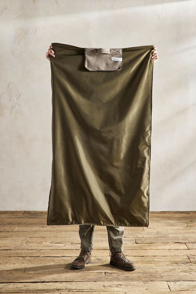 Anthropologie picnic blanket sales