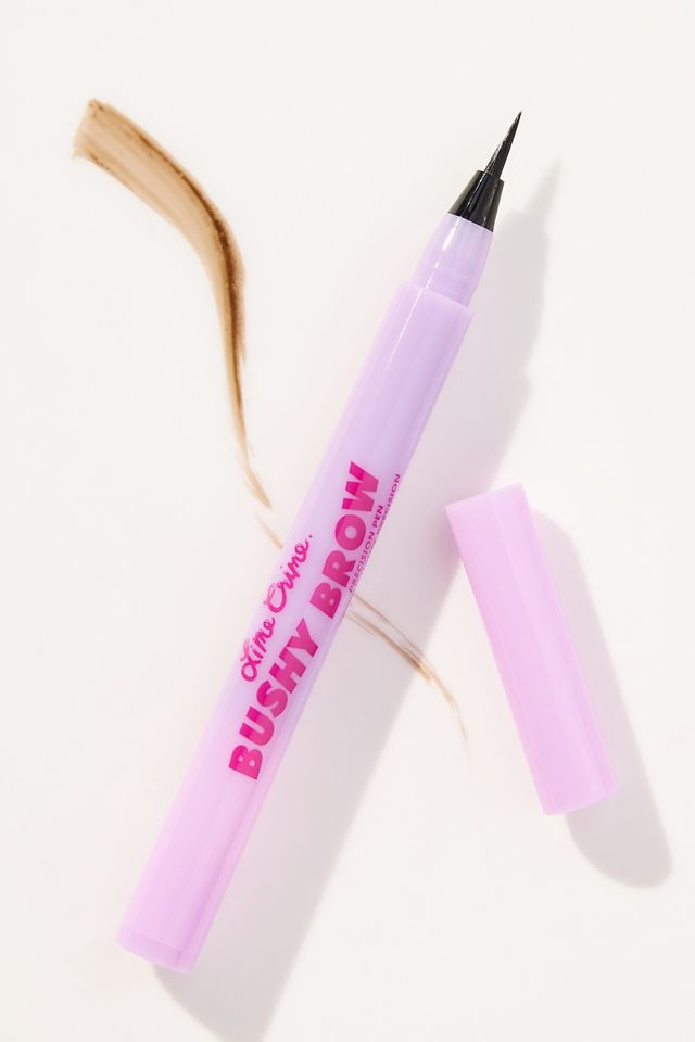 Lime Crime Bushy Brow Pen #1