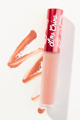 LIME CRIME LIME CRIME VELVETINES LIQUID LIPSTICK